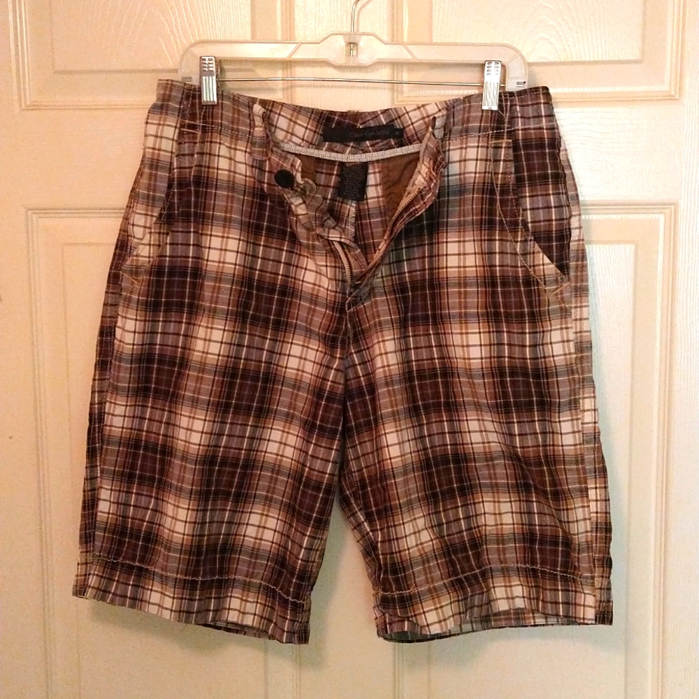 NWOT Calvin Klein shorts